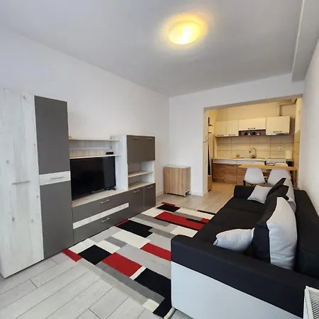 Apartment Sao *