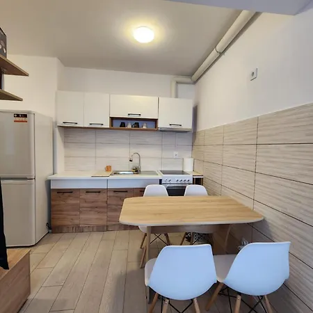 Sao Apartment