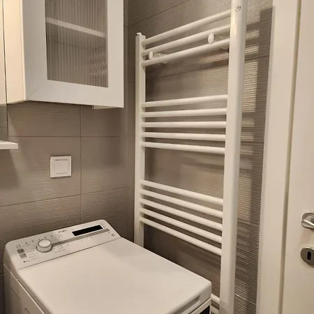 Sao Apartment *