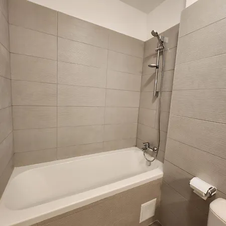 Sao Apartment Brasov